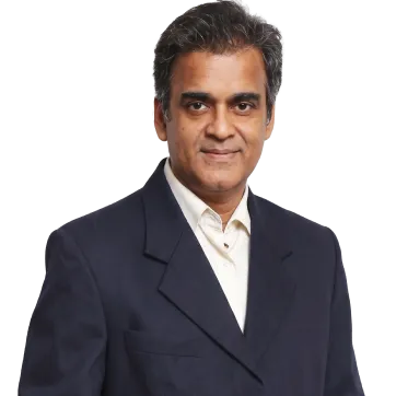 Shaji John