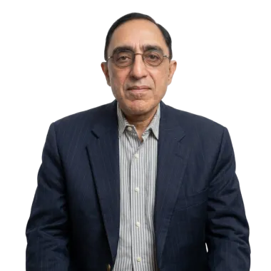 Shalabh Tandon