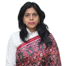 Shalini Agarwal 
