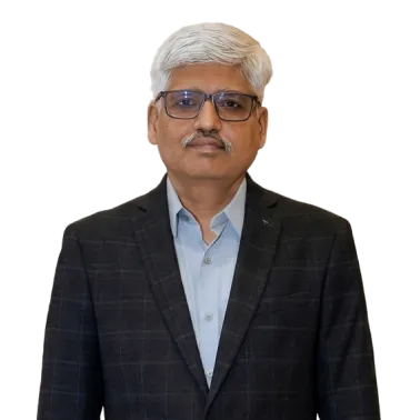 Shashank Jewalikar