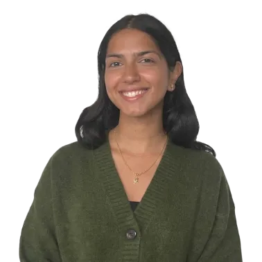 Shivani Rajendra 