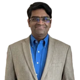 Shivkumar Kalyanaraman 