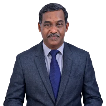 Sivaprasad M