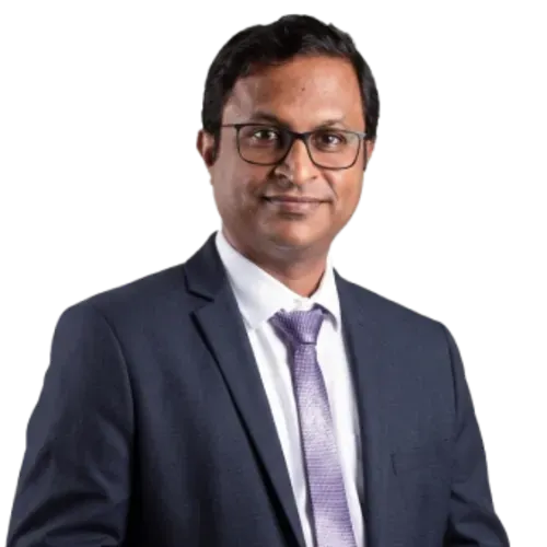 Shivram Bikkina
