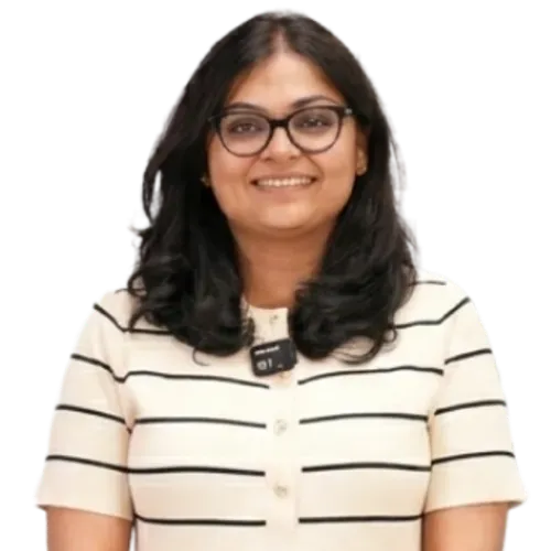 Shreya Mishra