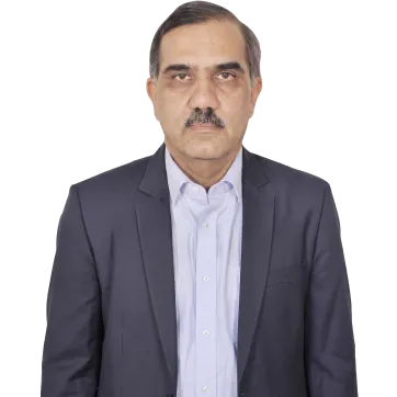 Abhay Bakre