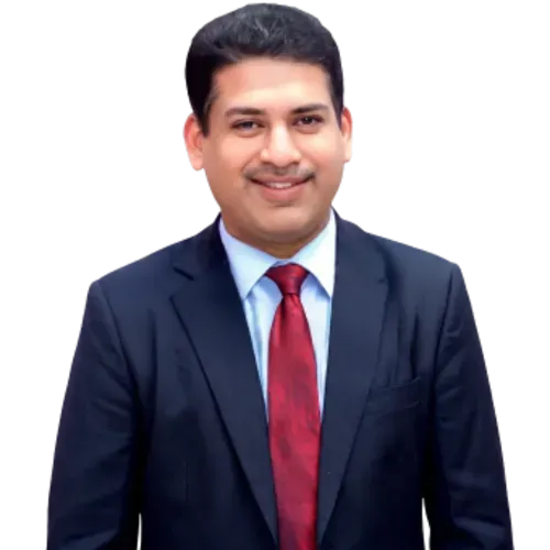 Santosh Kumar Sarangi