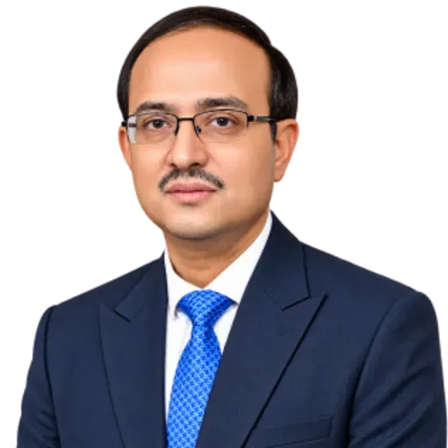 Shri Sivakumar V Vepakomma