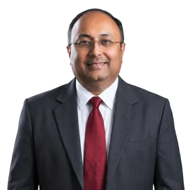 Shubhomoy Ray 
