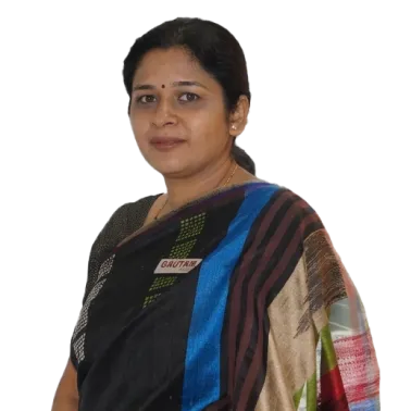 Shubhra Mohanka 