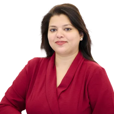 Shubhra Thakur