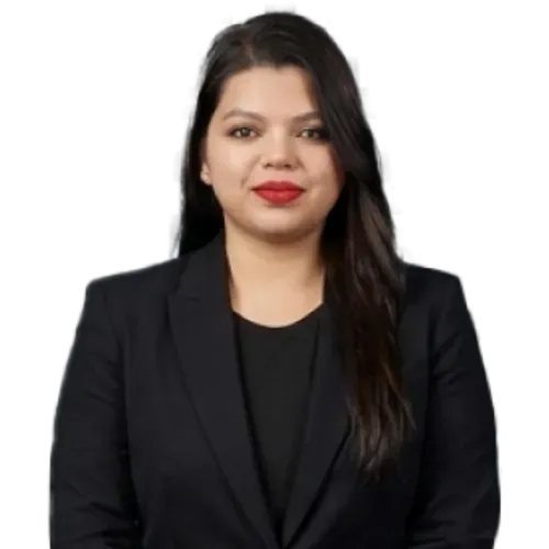 Shubra Thakur