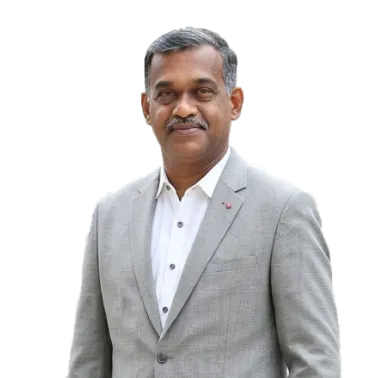 Sivaprasad Manikkapurath