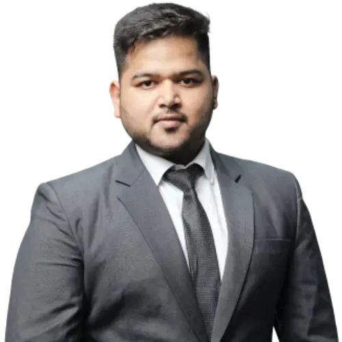 Sooraj Kumar
