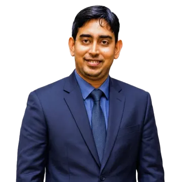 Professor Soumitra Satapathi
