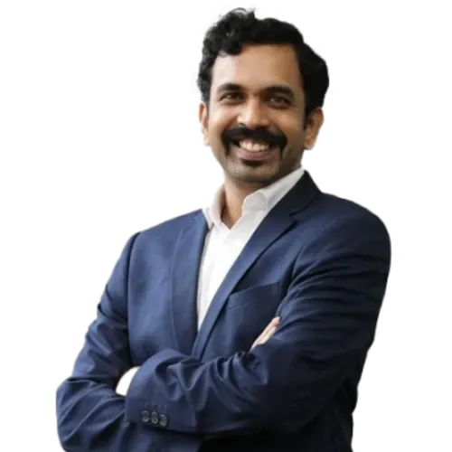 Subrahmanyam Pulipaka