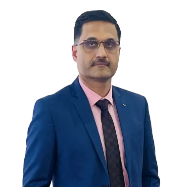 Sudhish Pandey