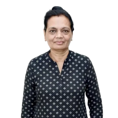 Sujata Gupta