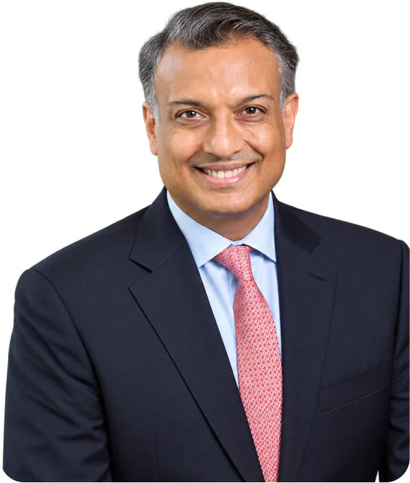 Sumant Sinha