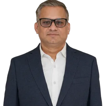 Surajit Chanda