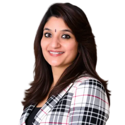 Tanya Singhal