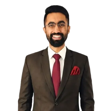 Tarang Khurana