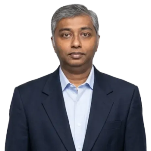 Tarun Shankar