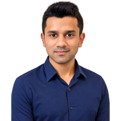 Tarun Raj