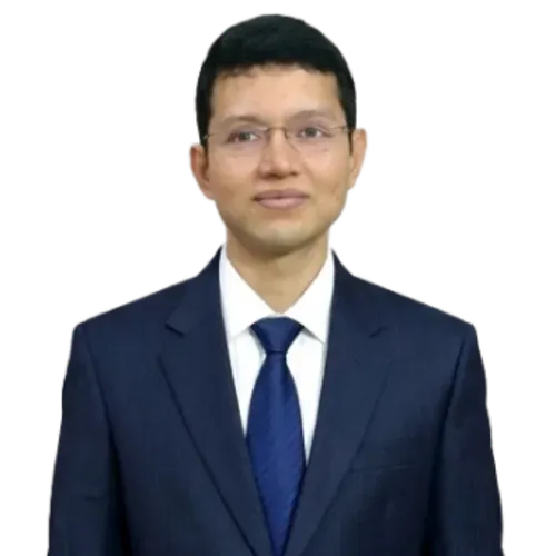 Tejas Deoras