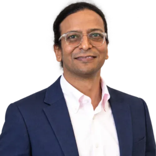Tejas Kusurkar