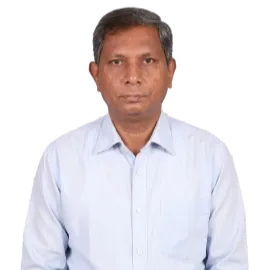 Thiru Anil Meshram