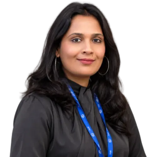 Trigya Singh