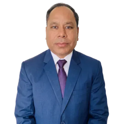 V.K. Singh