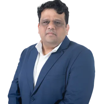 Vaibhav Mutha