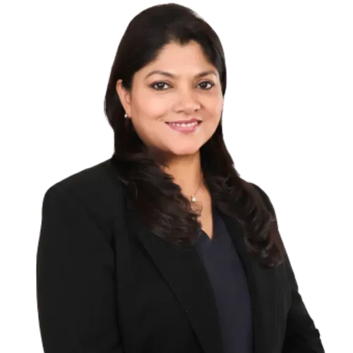 Vaishali Nigam Sinha