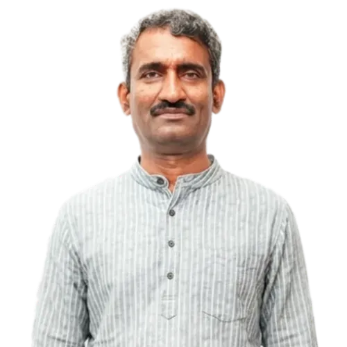 Vamsi Krishna