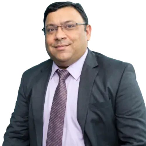 Varun Gupta