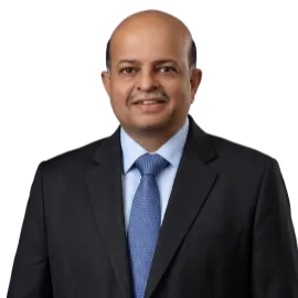 Venkataraman Balakrishnan