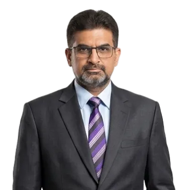 Vikas Gaba