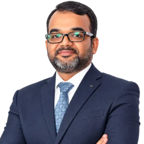 Vikesh Agrawal
