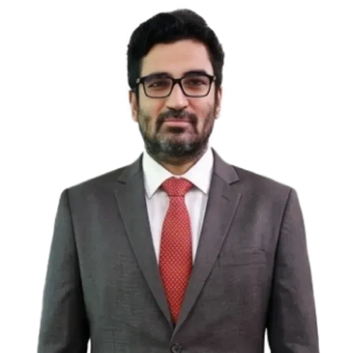 Vikram Kapur