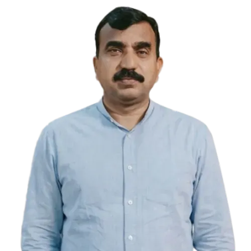 Vilas Shinde 