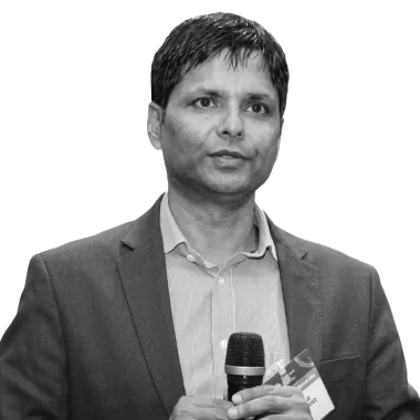 Vinay Rustagi