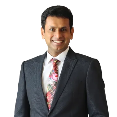 Vineet Mittal