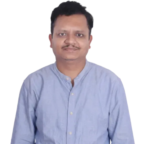 Vinit Kumar Garg