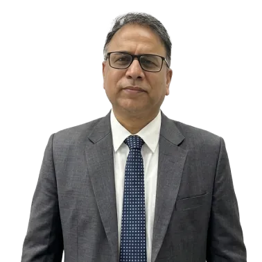 Vishal Kumar Dev