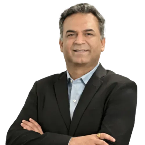 Vivek Abrol