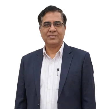 Vivek Pandey