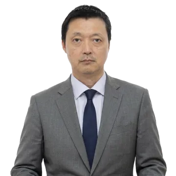 Yoshiyuki Morii