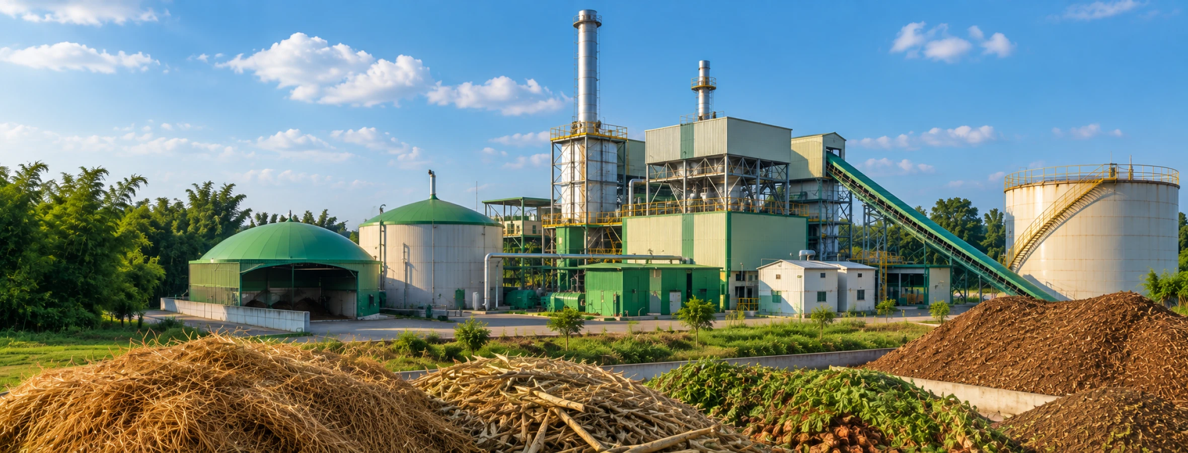 Bio Energy